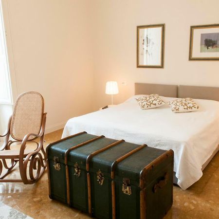 Ortigia Exclusive Apartment Συρακούσες Εξωτερικό φωτογραφία