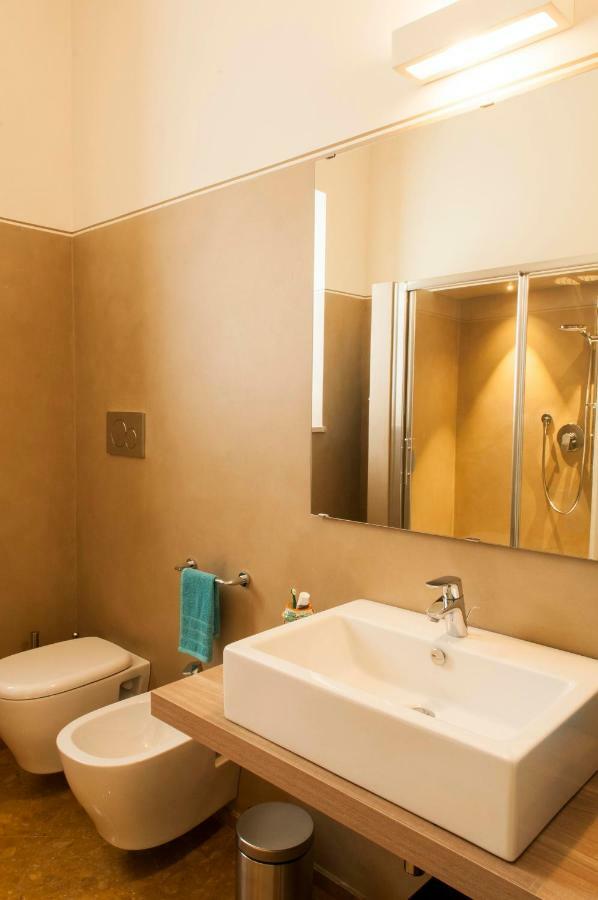 Ortigia Exclusive Apartment Συρακούσες Εξωτερικό φωτογραφία