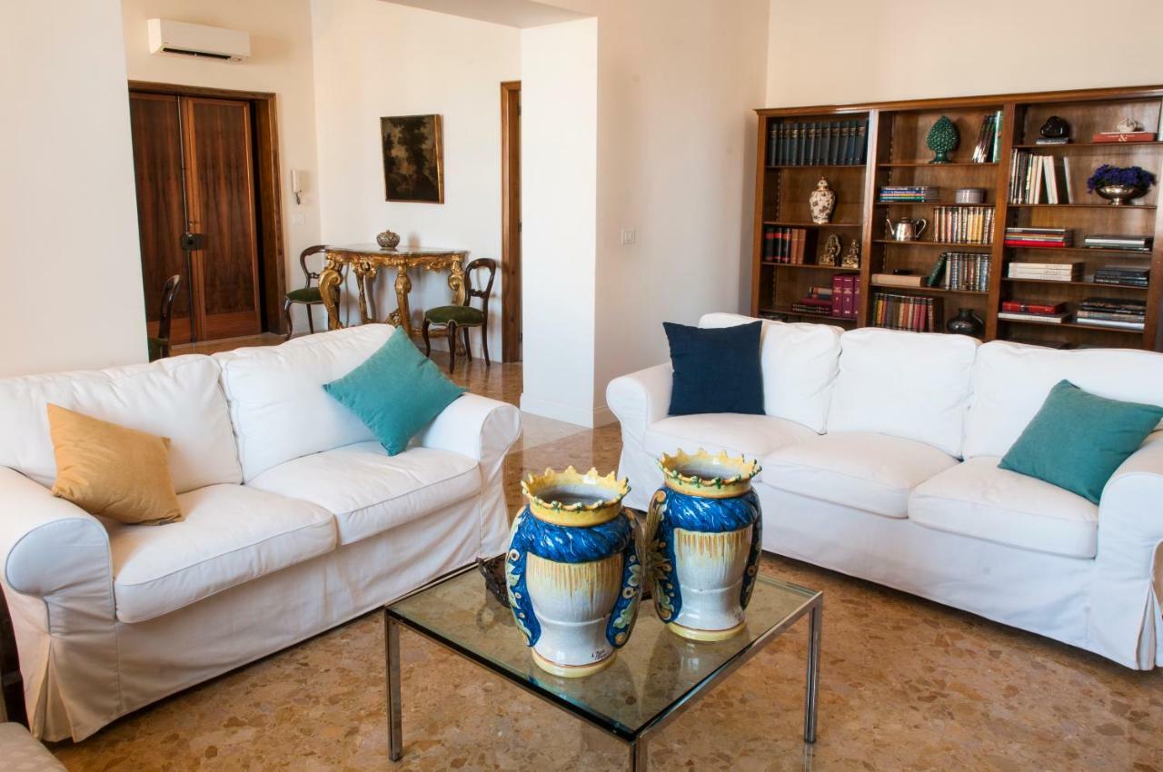 Ortigia Exclusive Apartment Συρακούσες Εξωτερικό φωτογραφία