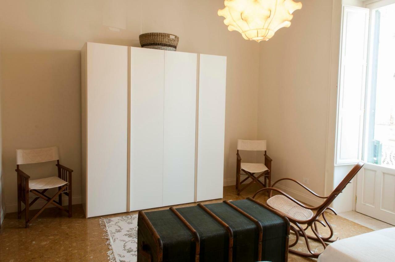 Ortigia Exclusive Apartment Συρακούσες Εξωτερικό φωτογραφία