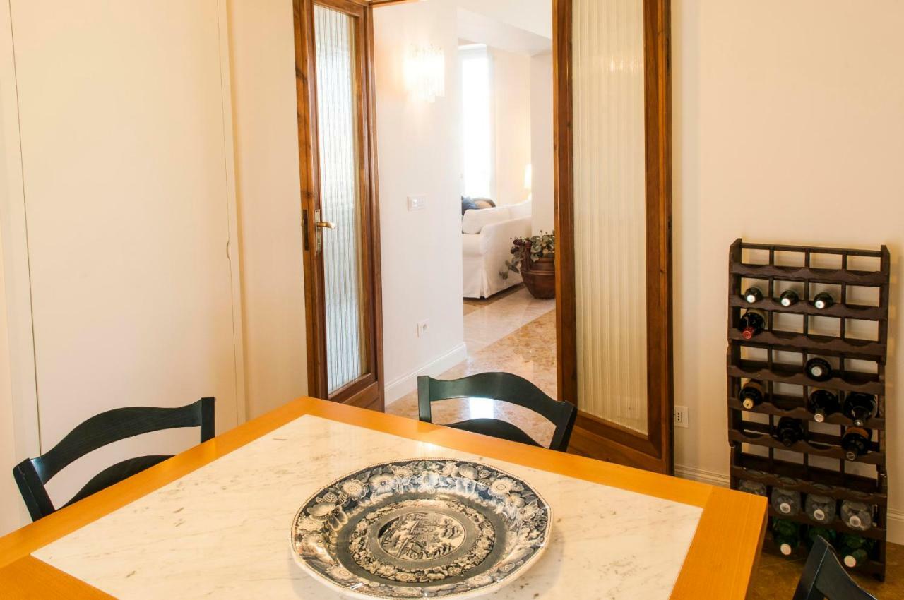 Ortigia Exclusive Apartment Συρακούσες Εξωτερικό φωτογραφία