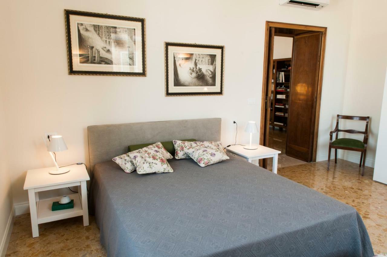 Ortigia Exclusive Apartment Συρακούσες Εξωτερικό φωτογραφία