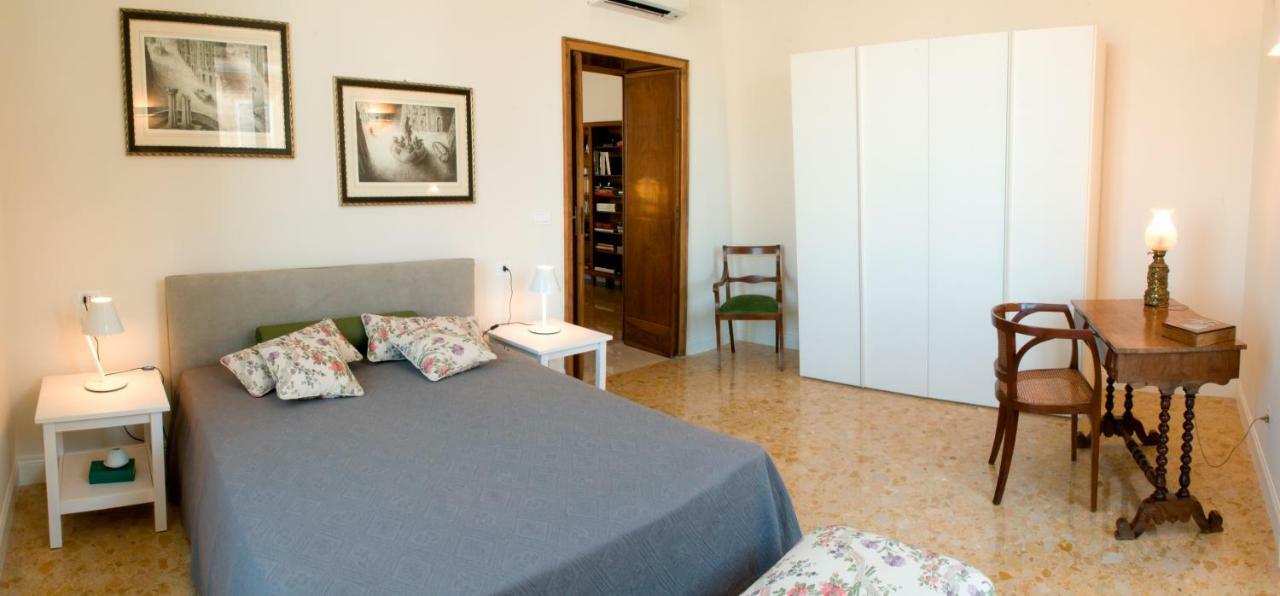 Ortigia Exclusive Apartment Συρακούσες Εξωτερικό φωτογραφία