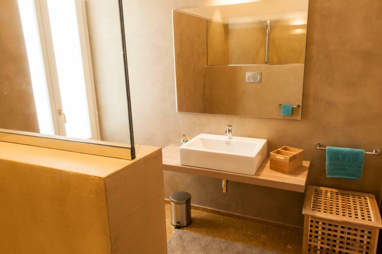 Ortigia Exclusive Apartment Συρακούσες Εξωτερικό φωτογραφία